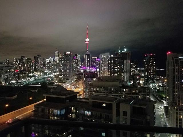 2403 - 219 Fort York Blvd