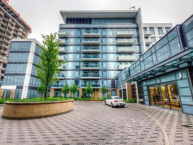 55 Ann O'reilly Rd, Unit 527