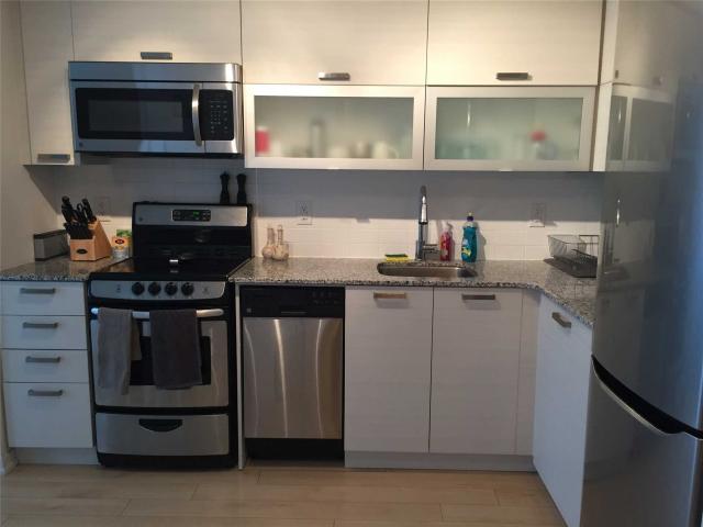 36 Lisgar St, Unit 1918