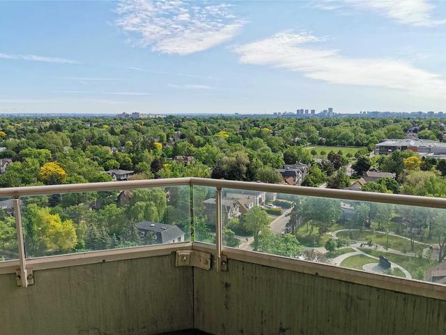 18 Hillcrest Ave, Unit 1802