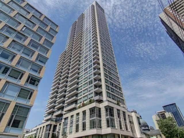500 Sherbourne St, Unit 1301