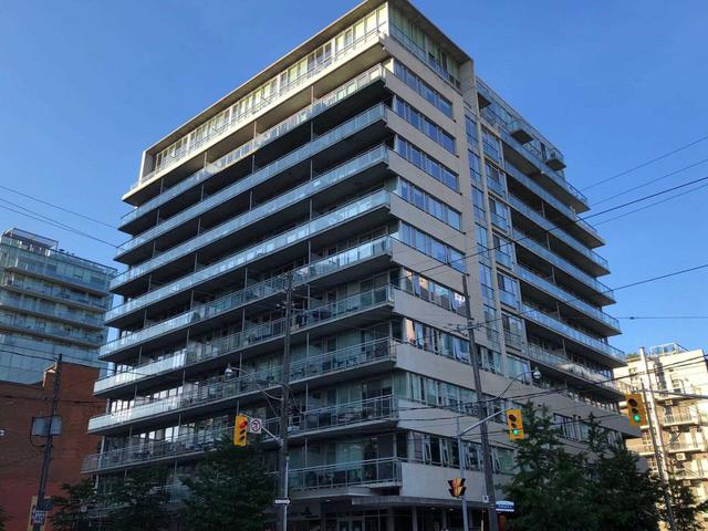 38 Niagara St, PH8
