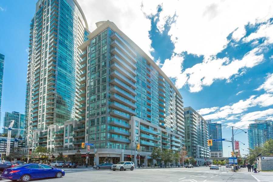 612 51 Lower Simcoe St, Toronto Terminated, C4489732 Condos.ca 612 51 Lower Simcoe St, Toronto Terminated, C4489732 Condos.ca