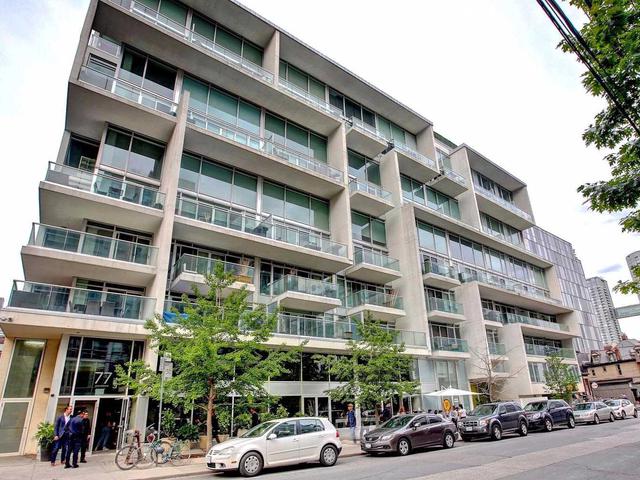 75 Portland St, Unit 415