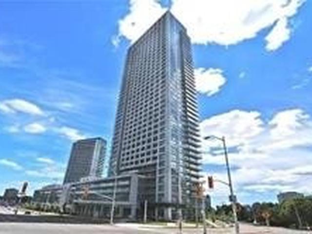 2015 Sheppard Ave E, Unit 805