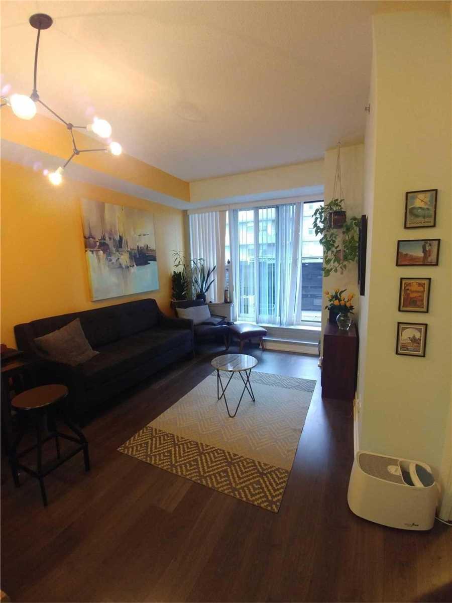 506 225 Sackville St, Toronto Leased, C4493274 Condos.ca