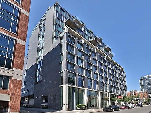 1109 - 138 Princess St