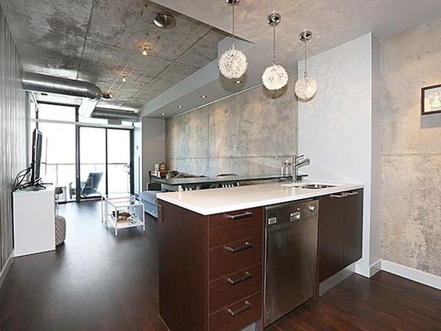 1109 - 138 Princess St