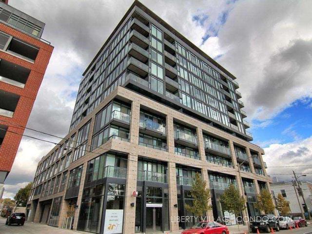 8 Dovercourt Rd, Unit 311