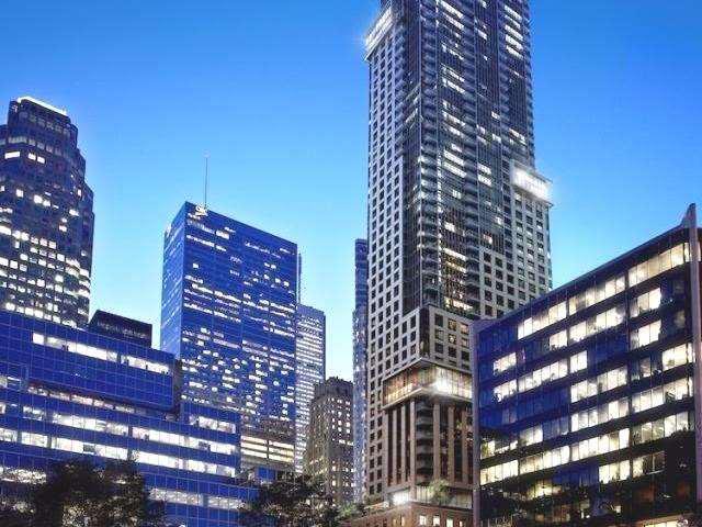 88 Scott St W, Unit 712