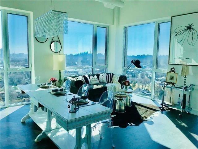 75 The Donway Way W, Unit 1409