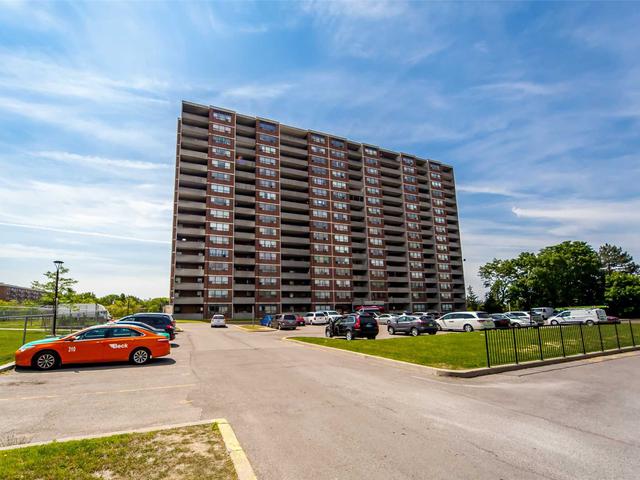 45 Sunrise Ave, Unit 1004