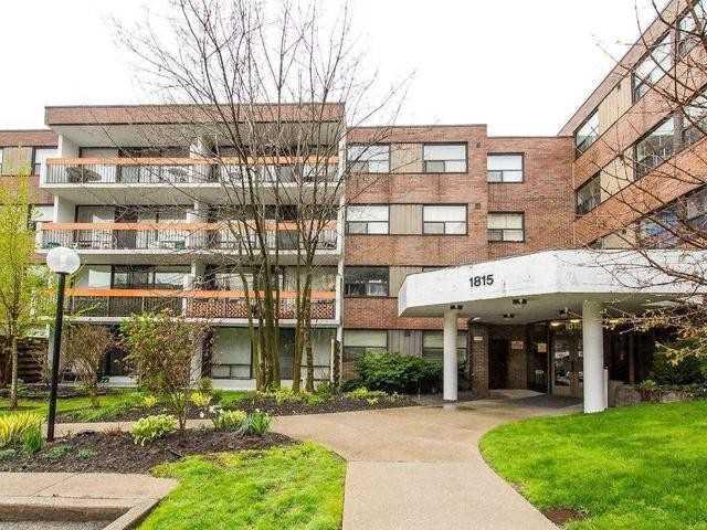 1815 O'connor Dr, Unit 103