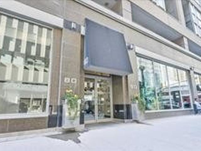 80 Cumberland St, PH1904