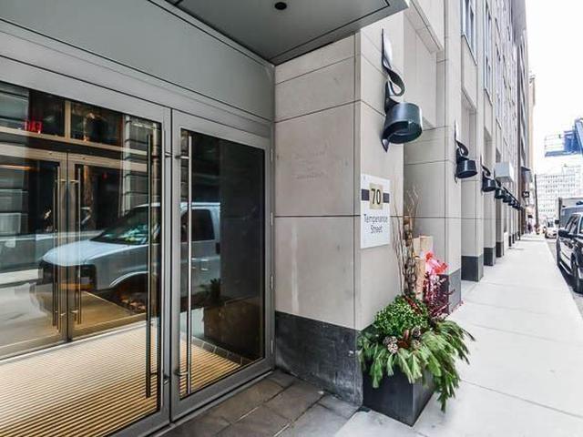 5204 - 70 Temperance St