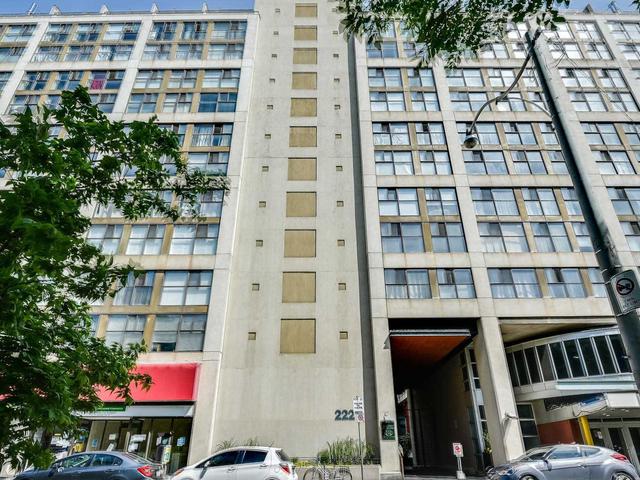 222 The Esplanade Ave, Unit 909