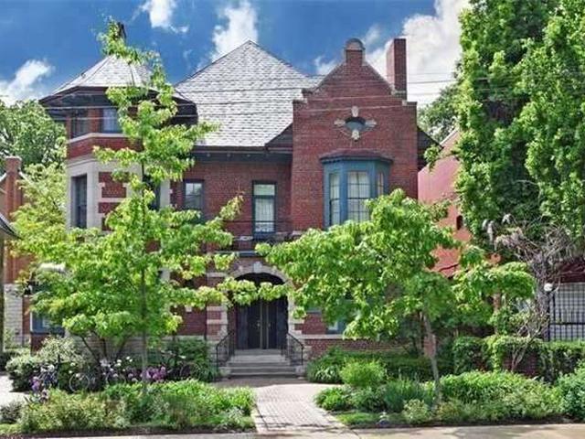 234 St George St, Unit 4