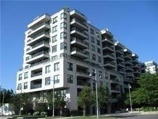 20 Scrivener Sq, Unit 412