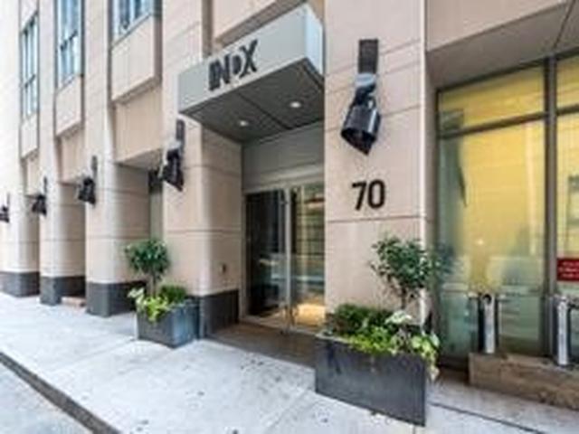 70 Temperance St, Unit 4614