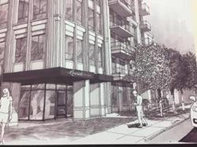 3 Southvale Dr, Unit 206