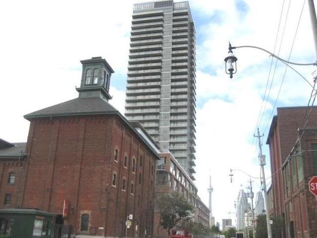 33 Mill St, Unit 1103