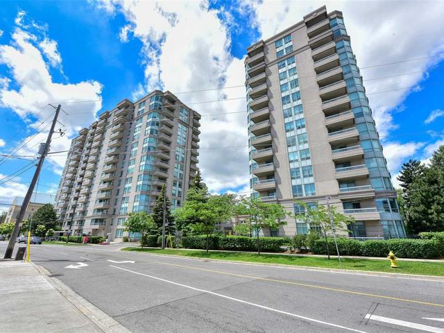 606 - 8 Covington Rd, North York | Sold, C4499867 | Condos.ca