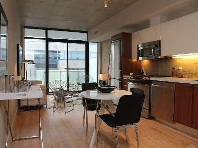 25 Stafford St, Unit 809