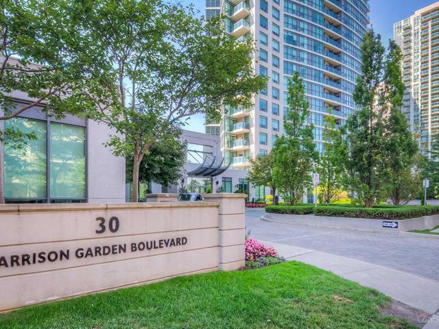 2110 - 30 Harrison Garden Blvd