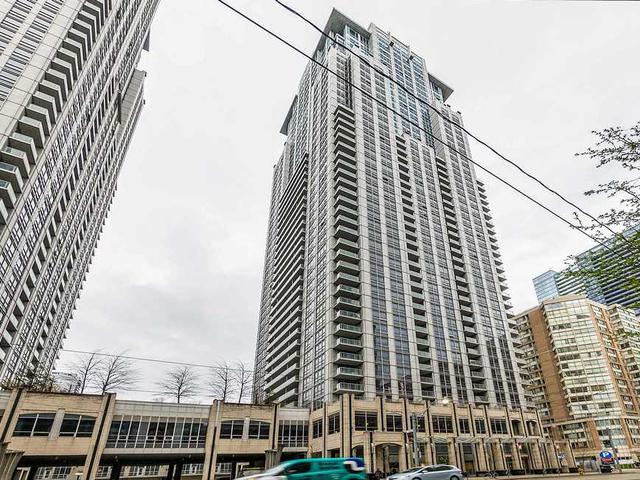 761 Bay St, Unit 2107
