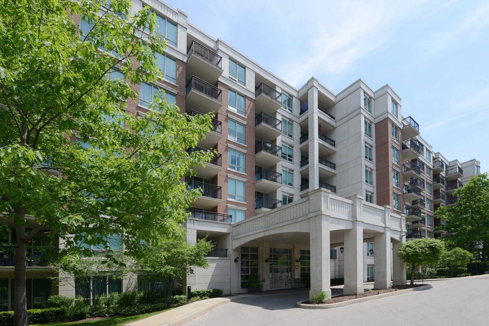 314 38 William Carson Cres, North York Sold, C4500397 Condos.ca