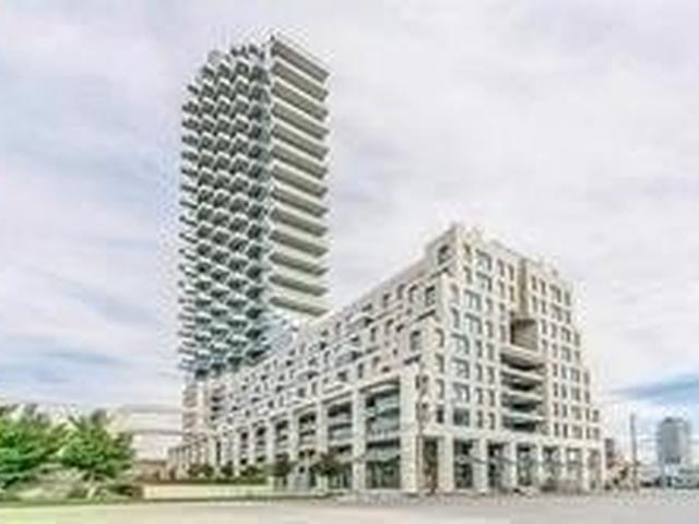 16 Bonnycastle St, Unit 2808 photo #1