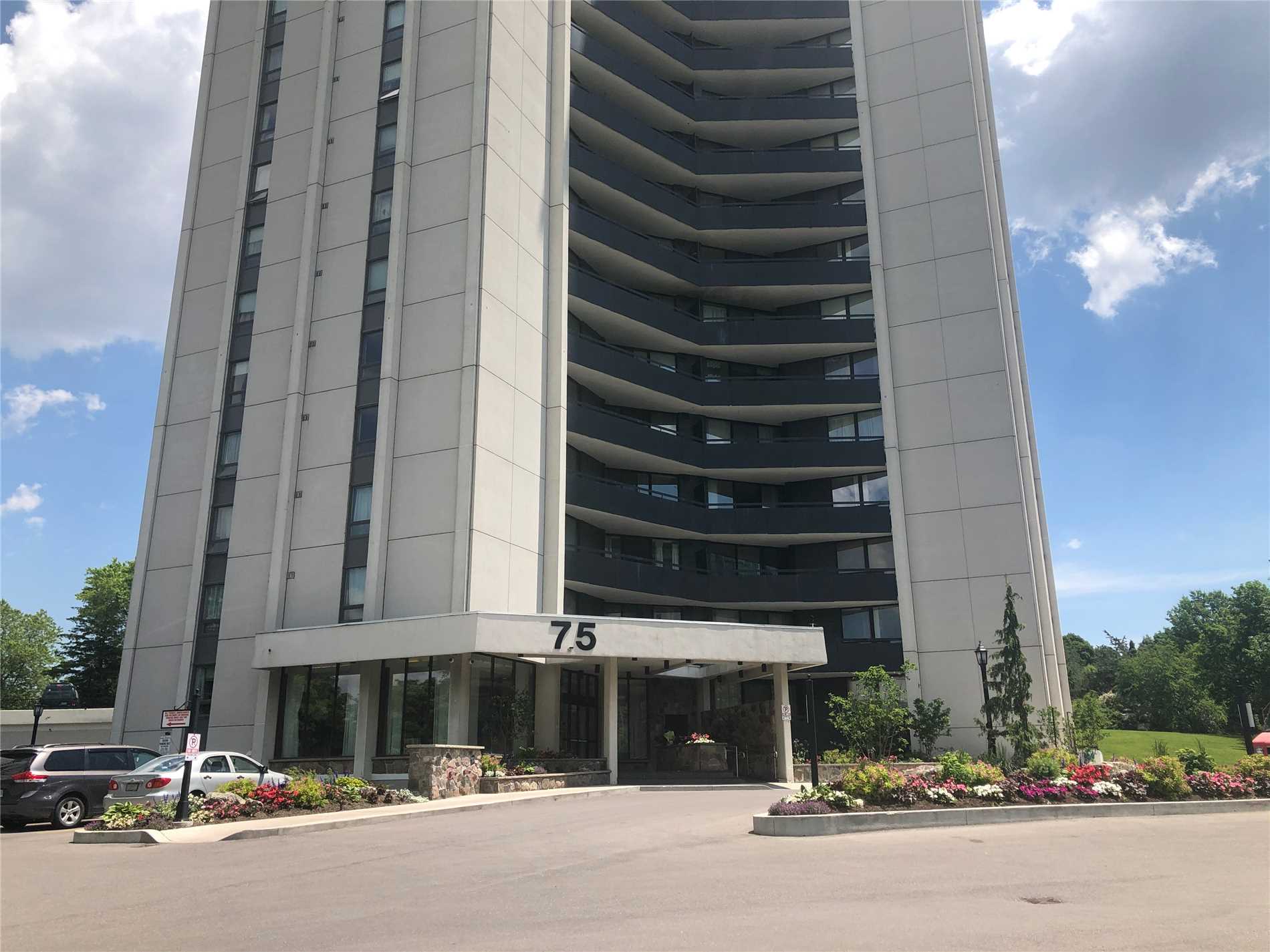 2202 75 Graydon Hall Dr, North York Terminated, C4500928 Condos.ca