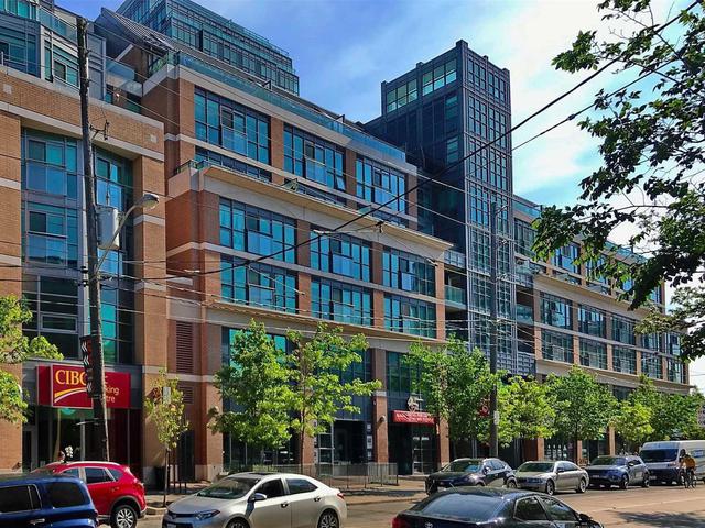 1171 Queen St W, Unit 302