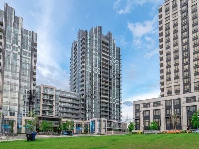 120 Harrison Garden Blvd, Unit 1805 photo #1
