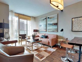 825 Church St, Unit 3608