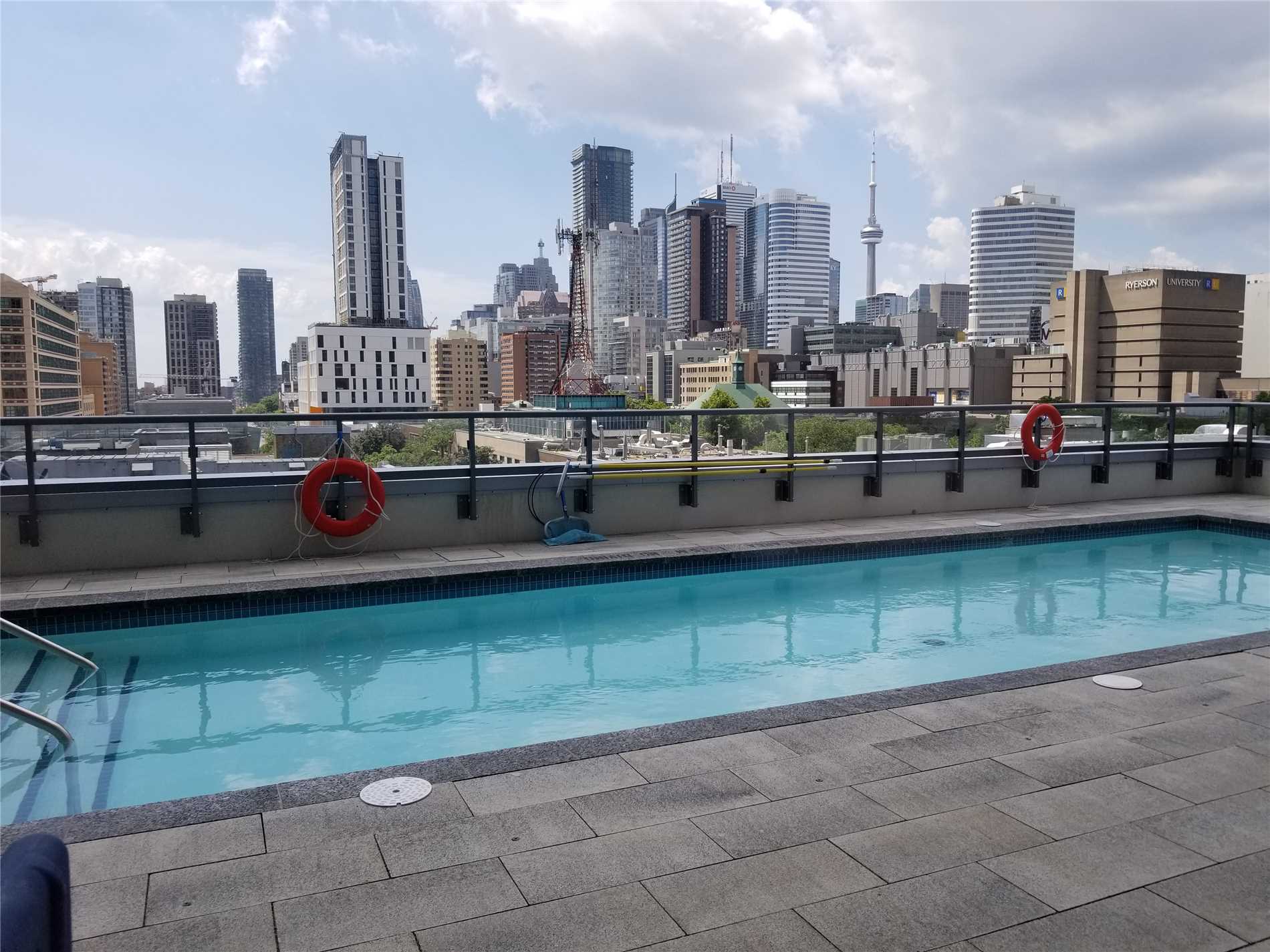 1109 89 Mcgill St, Toronto Leased, C4502222 Condos.ca