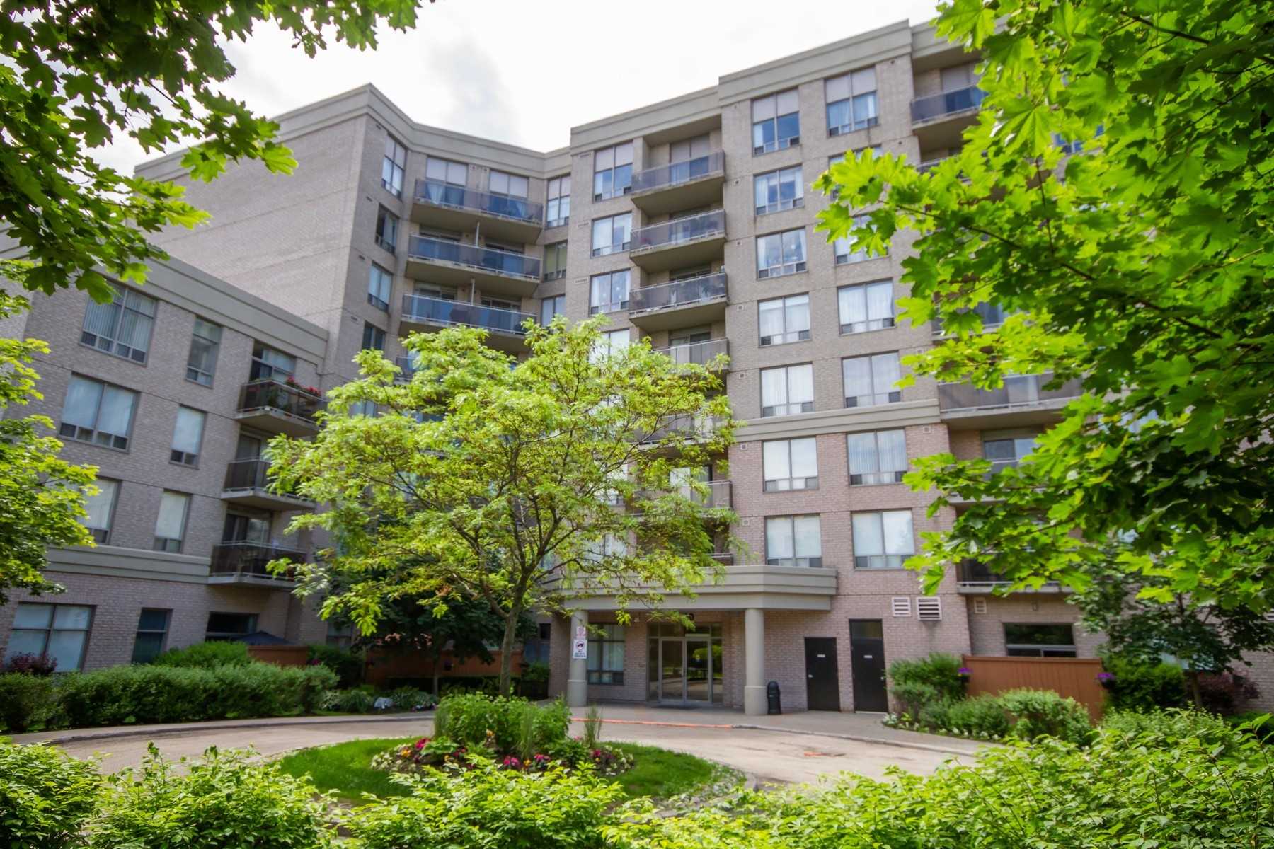 506 1730 Eglinton Ave E, North York Sold, C4502594 Condos.ca