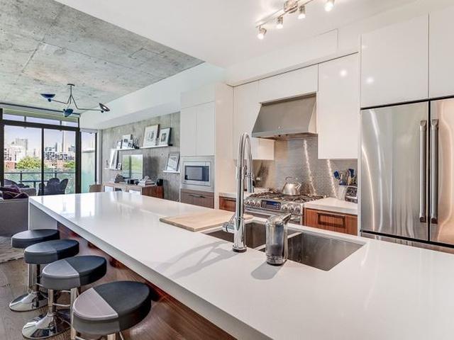 512 - 25 Stafford St