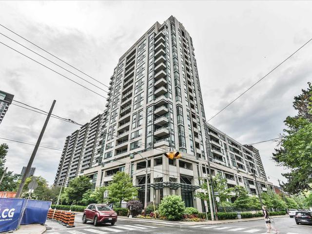 88 Broadway Ave, Unit 1601