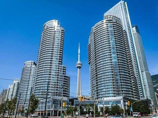 218 Queens Quay W, Unit 711