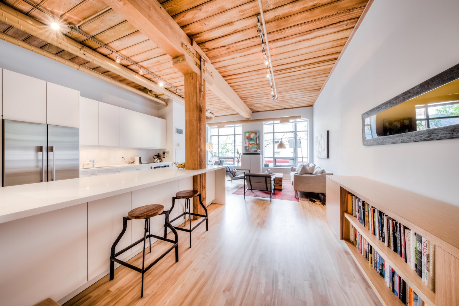 115 993 Queen St W, Toronto Leased, C4503166 Condos.ca