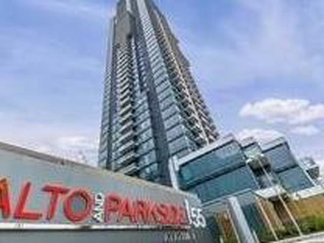 55 Ann O'reilly Rd, Unit 4001
