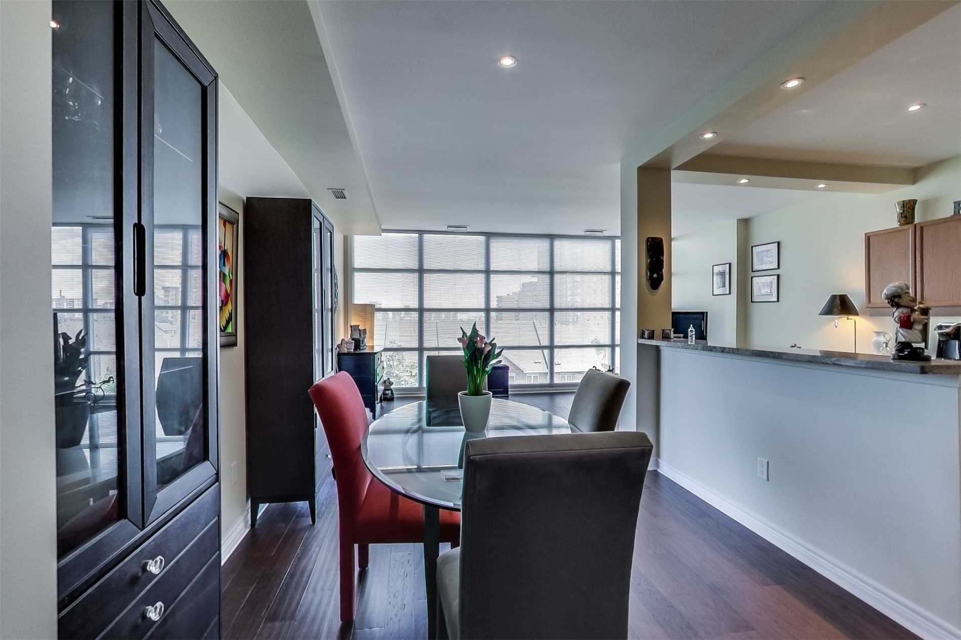 409 1 Leaside Park Dr, East York Sold, C4503475 Condos.ca