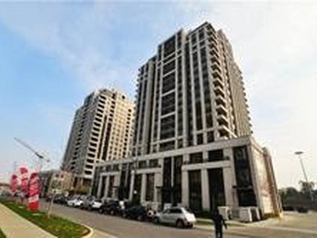 100 Harrison Garden Blvd, Unit 925