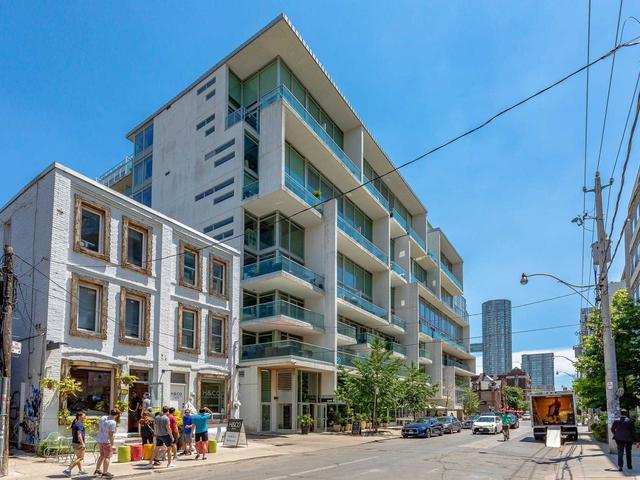 75 Portland St, LPH 903