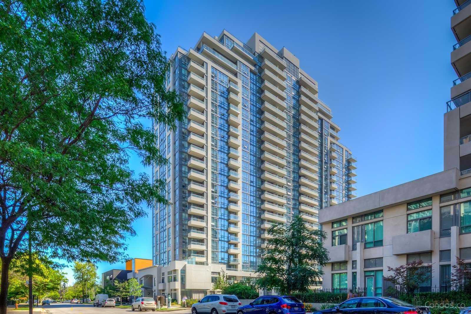 2017 35 Hollywood Ave, North York Leased, C4503909 Condos.ca 2017 35 Hollywood Ave, North York Leased, C4503909 Condos.ca