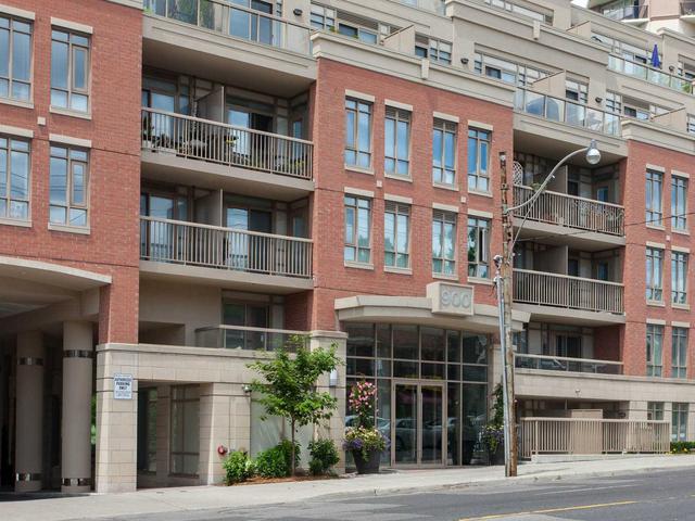 900 Mount Pleasant Rd, Unit 1305