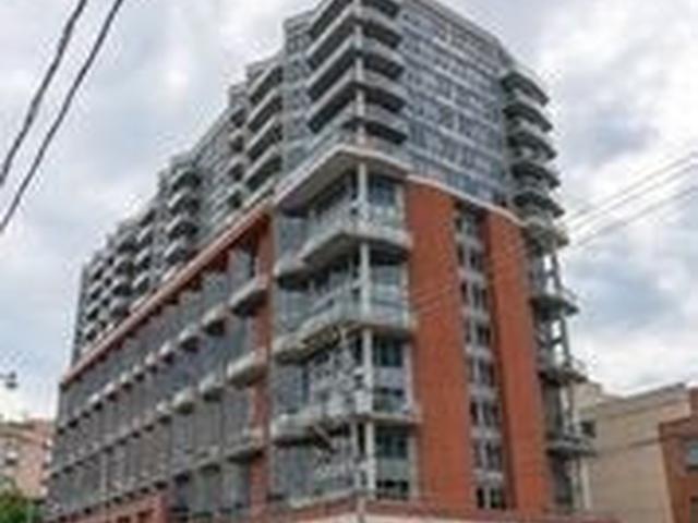 255 Richmond St E, Unit 1417