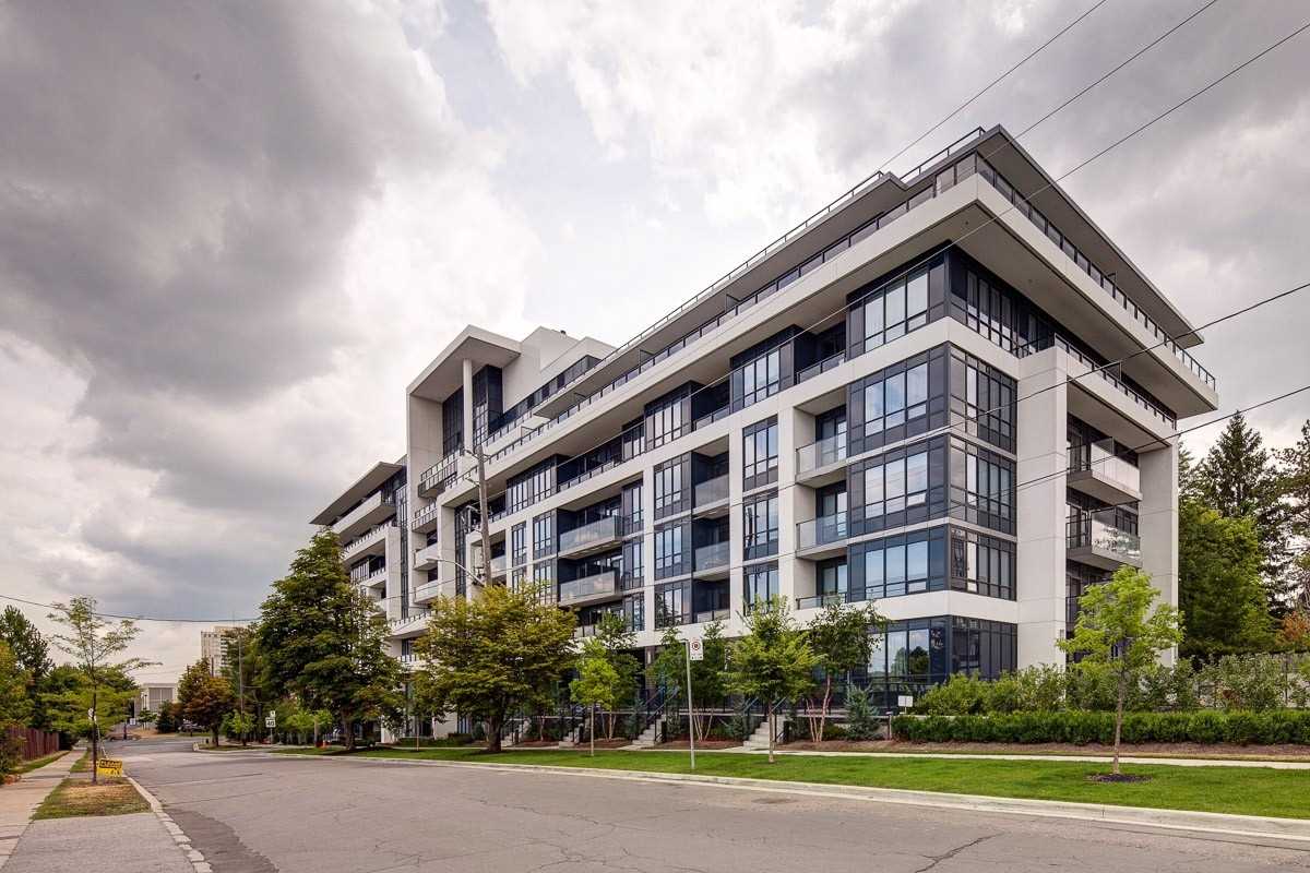 TH 119 399 Spring Garden Ave, North York Expired, C4504629 Condos.ca