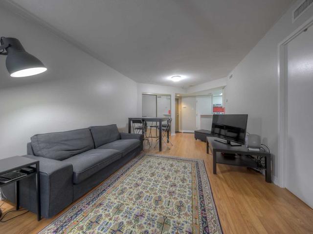 1001 Bay St, Unit 2107